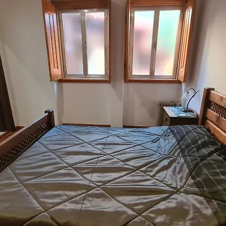 Szálloda Casa Tilias 3*