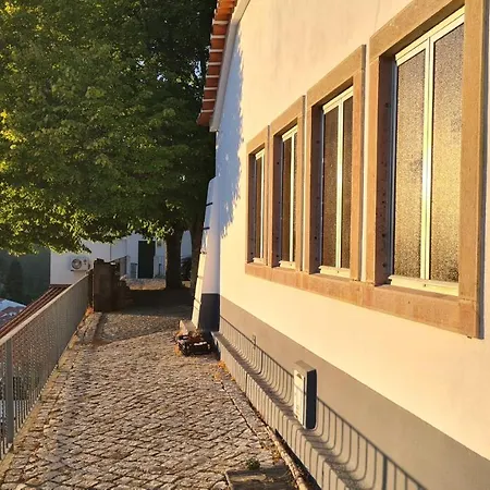 Casa Tilias Alvaro